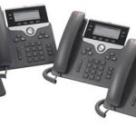 Cisco IP Phone 7800 Series | Comverge Malaysia